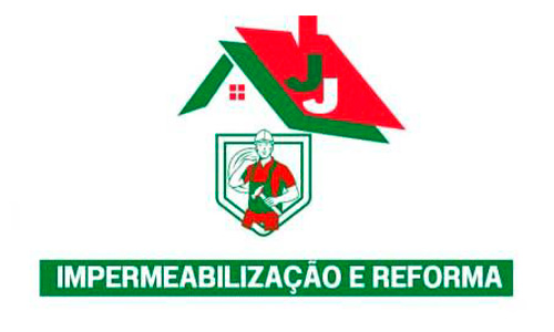 Imagem logo JJ Impermeabilização